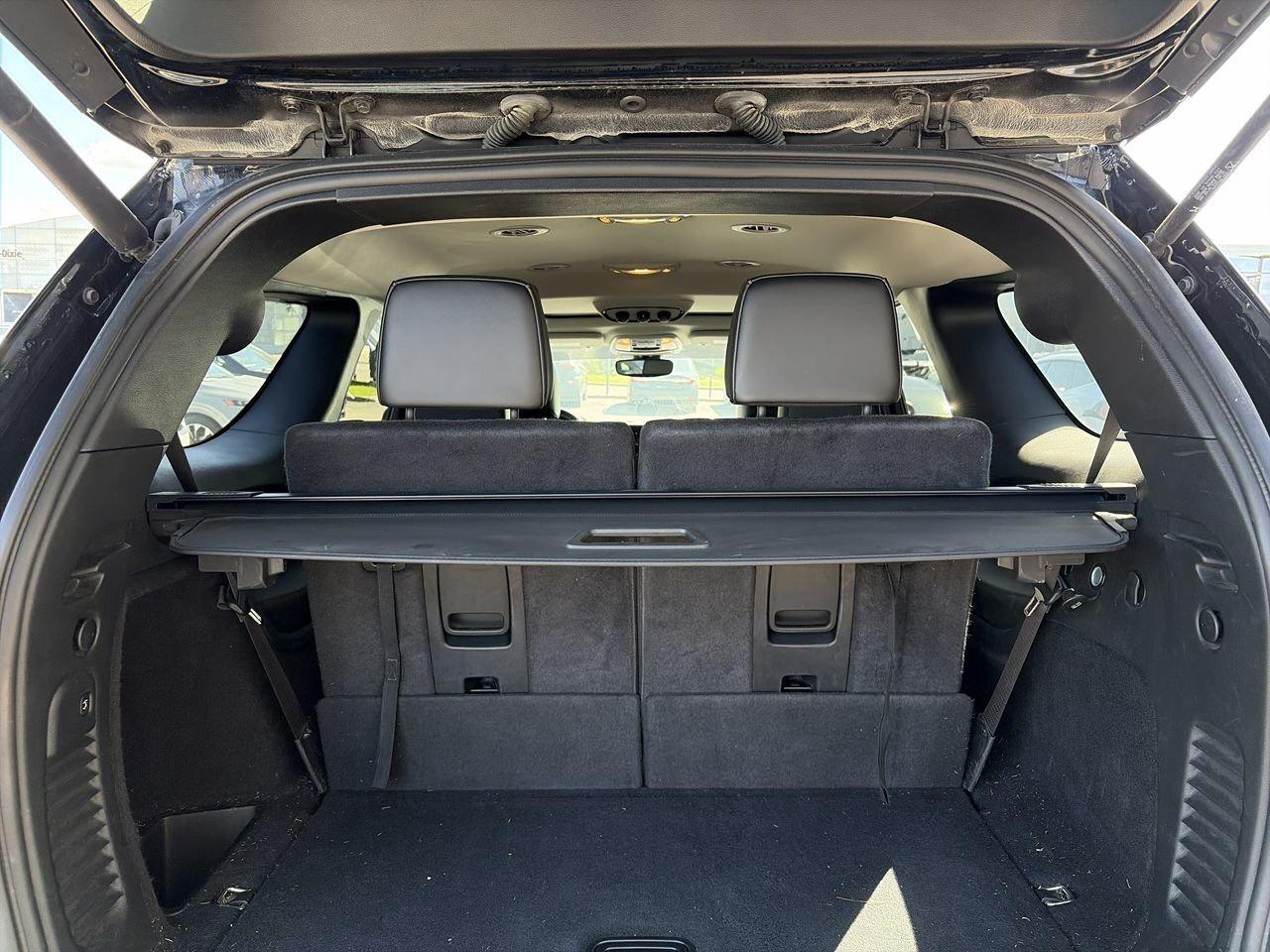 2021 Dodge Durango Citadel AWD NO ACCIDENTS   ONE OWNER   6 SEATER Photo