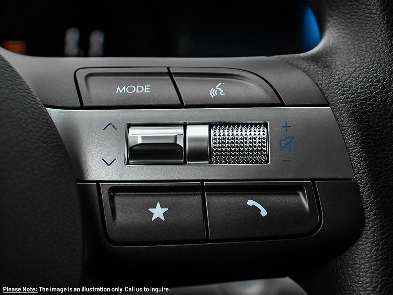 2026 Hyundai KONA 2.0L Essential 4dr All-Wheel Drive Photo