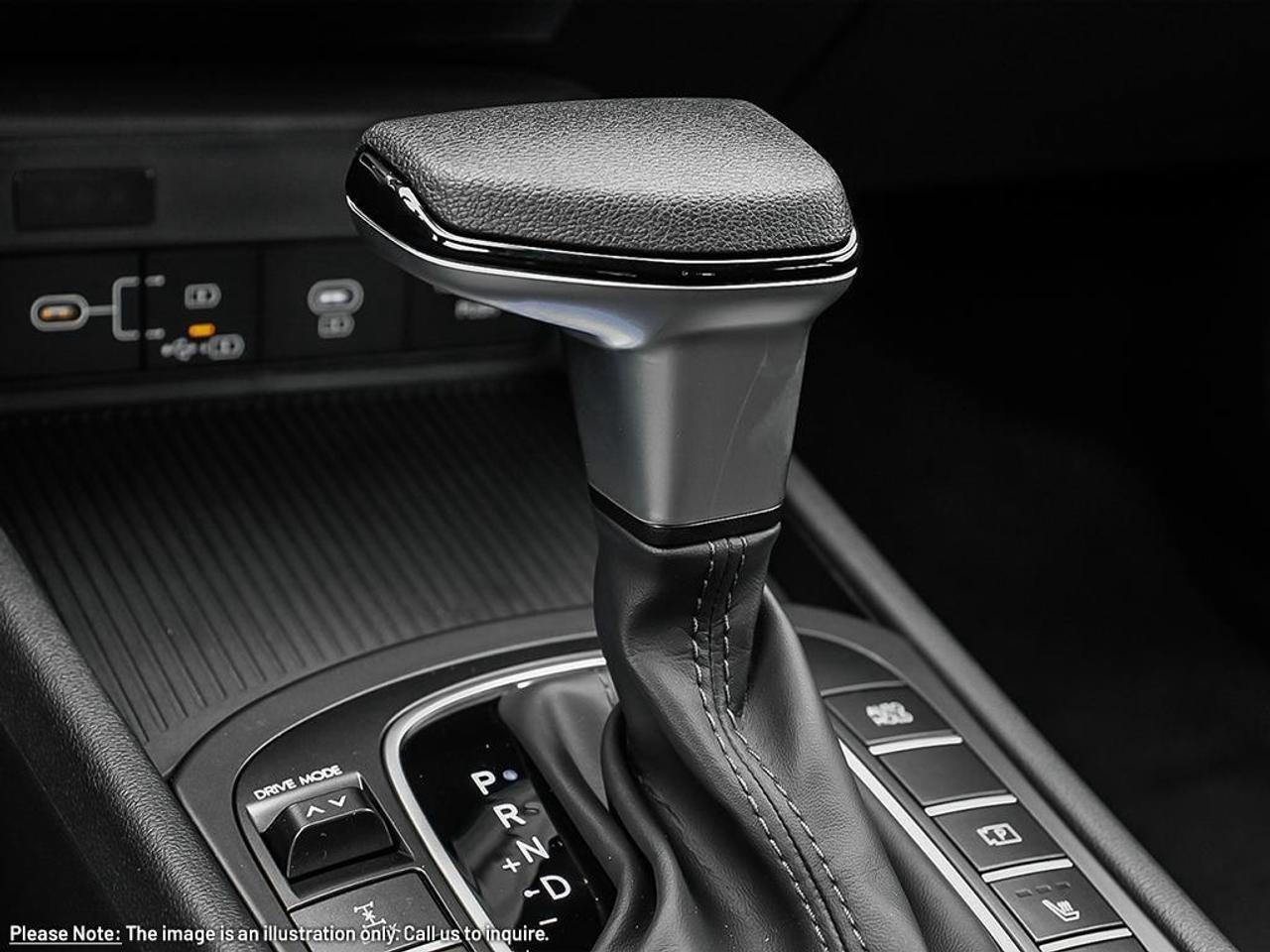 2026 Hyundai KONA 2.0L Essential 4dr All-Wheel Drive Photo