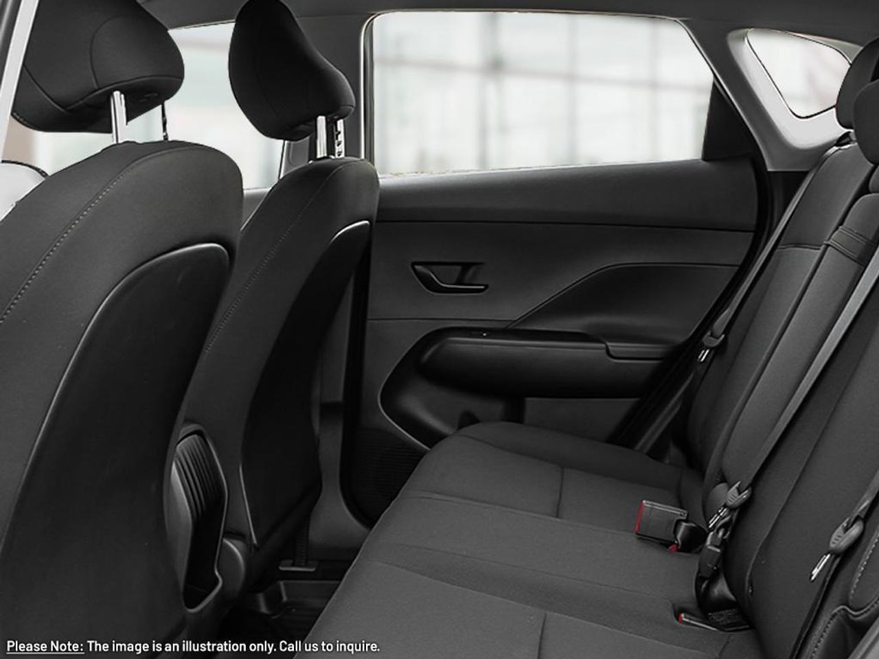 2026 Hyundai KONA 2.0L Essential 4dr All-Wheel Drive Photo