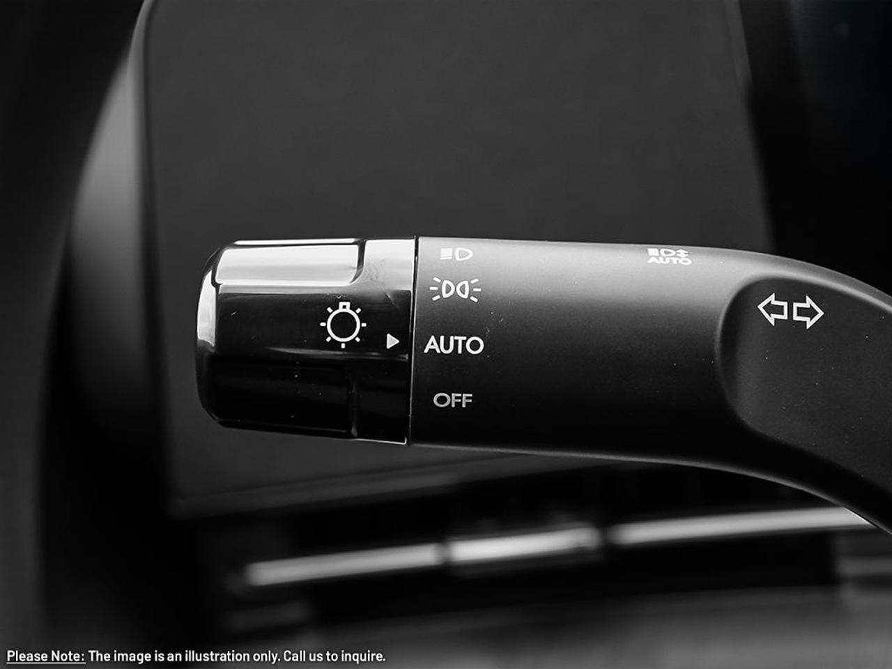 2026 Hyundai KONA 2.0L Essential 4dr All-Wheel Drive Photo