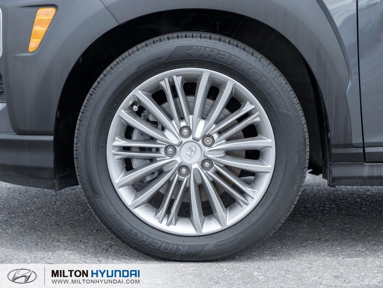 2020 Hyundai KONA 2.0L Luxury 4dr All-Wheel Drive Photo3