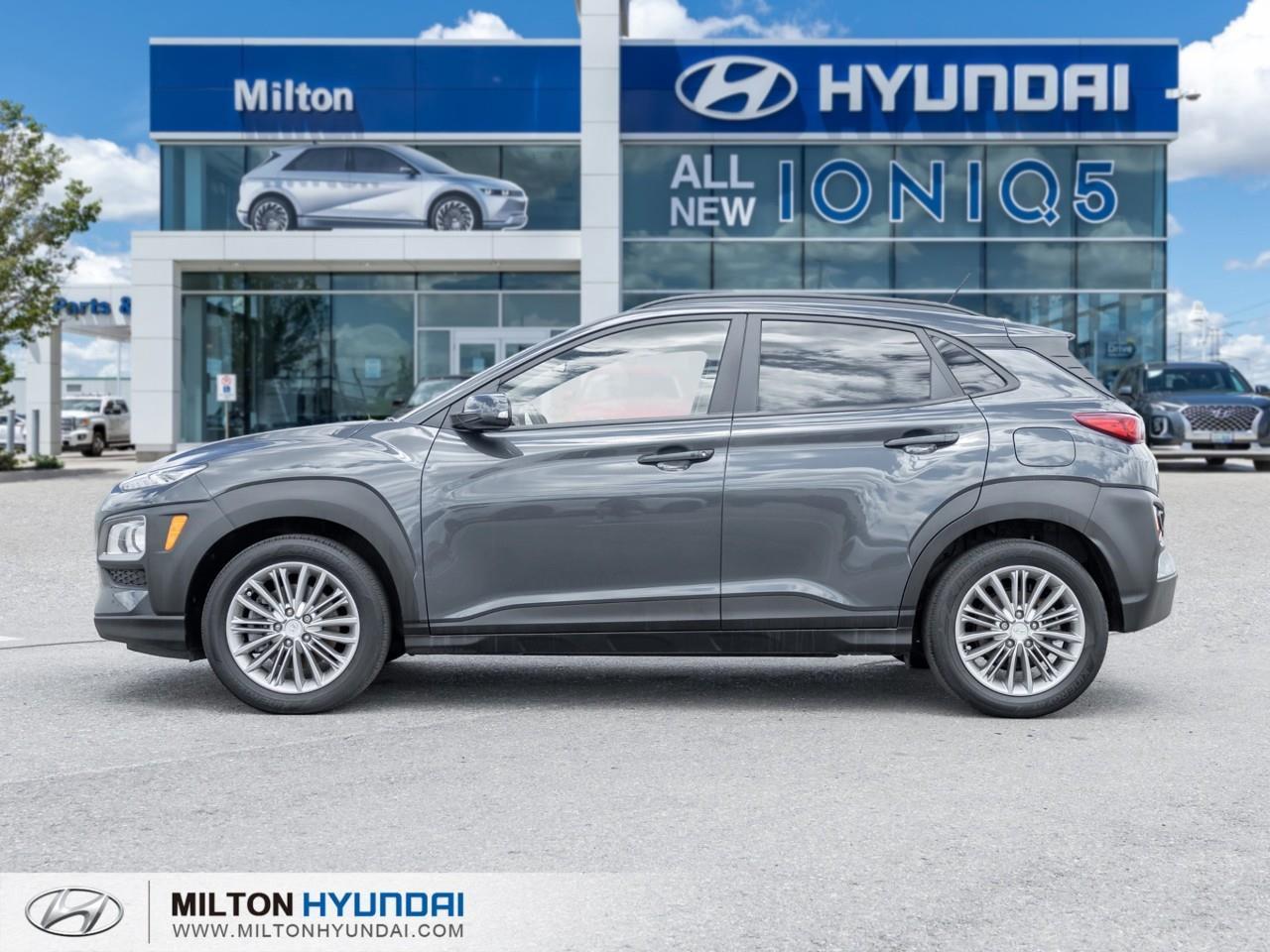 2020 Hyundai KONA 2.0L Luxury 4dr All-Wheel Drive Photo