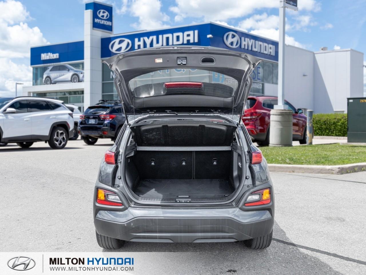 2020 Hyundai KONA 2.0L Luxury 4dr All-Wheel Drive Photo