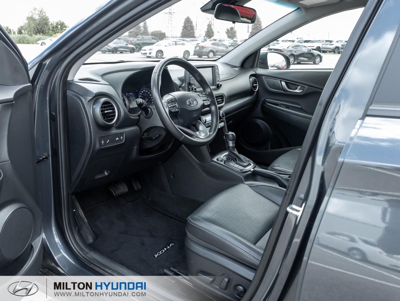 2020 Hyundai KONA 2.0L Luxury 4dr All-Wheel Drive Photo
