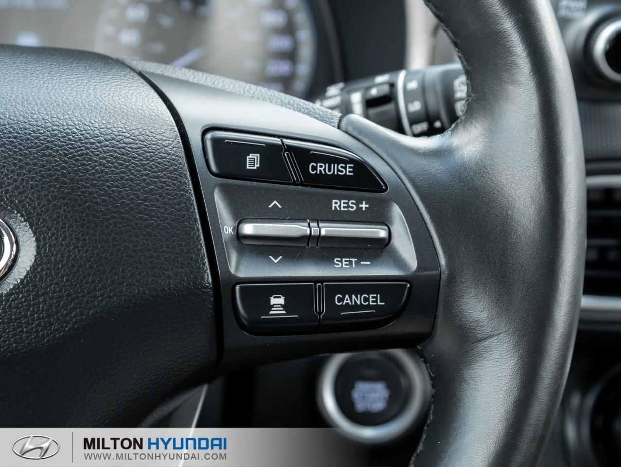 2020 Hyundai KONA 2.0L Luxury 4dr All-Wheel Drive Photo