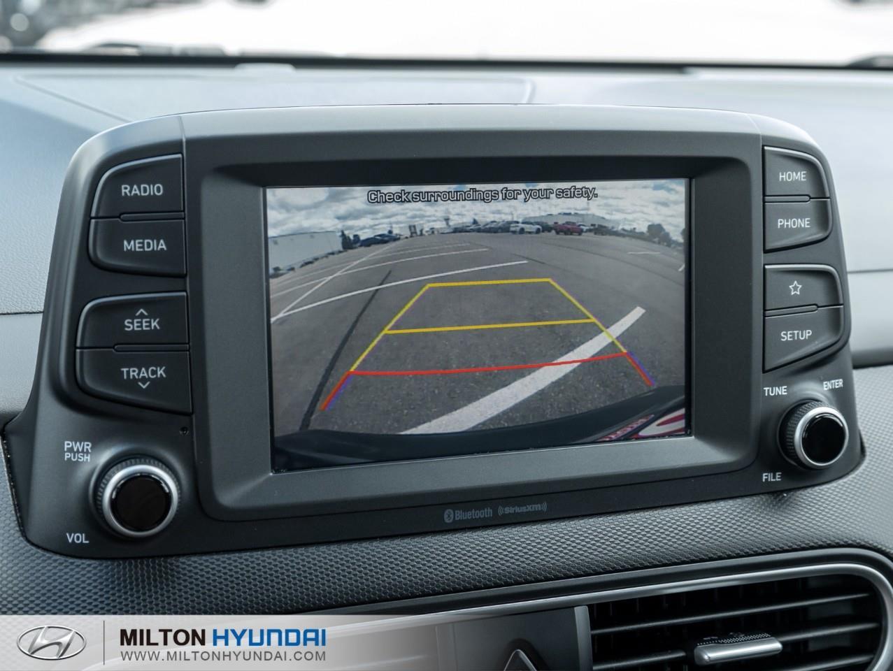 2020 Hyundai KONA 2.0L Luxury 4dr All-Wheel Drive Photo
