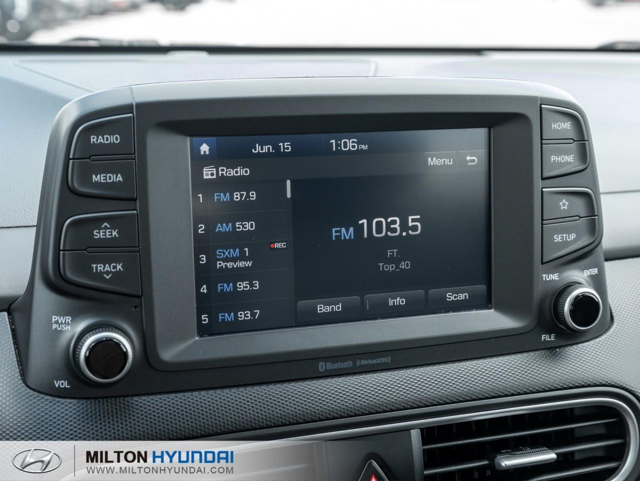 2020 Hyundai KONA 2.0L Luxury 4dr All-Wheel Drive Photo
