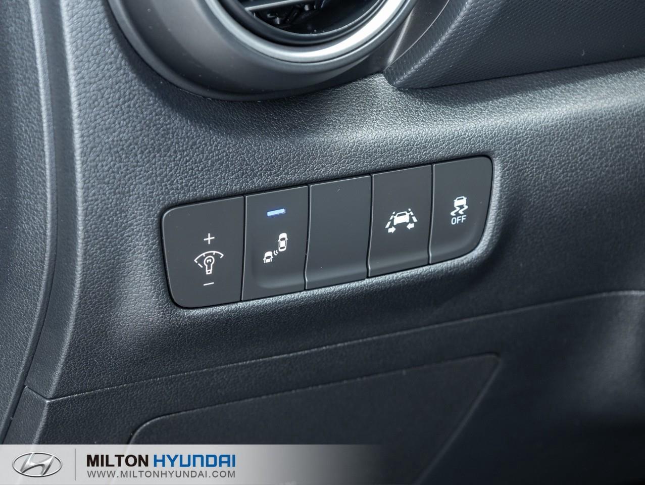 2020 Hyundai KONA 2.0L Luxury 4dr All-Wheel Drive Photo