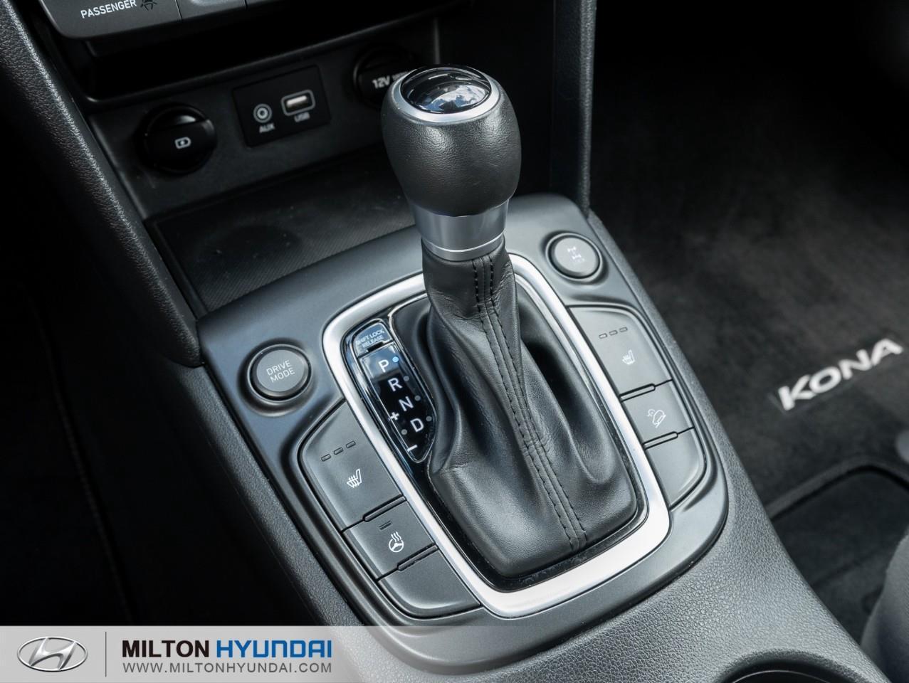 2020 Hyundai KONA 2.0L Luxury 4dr All-Wheel Drive Photo