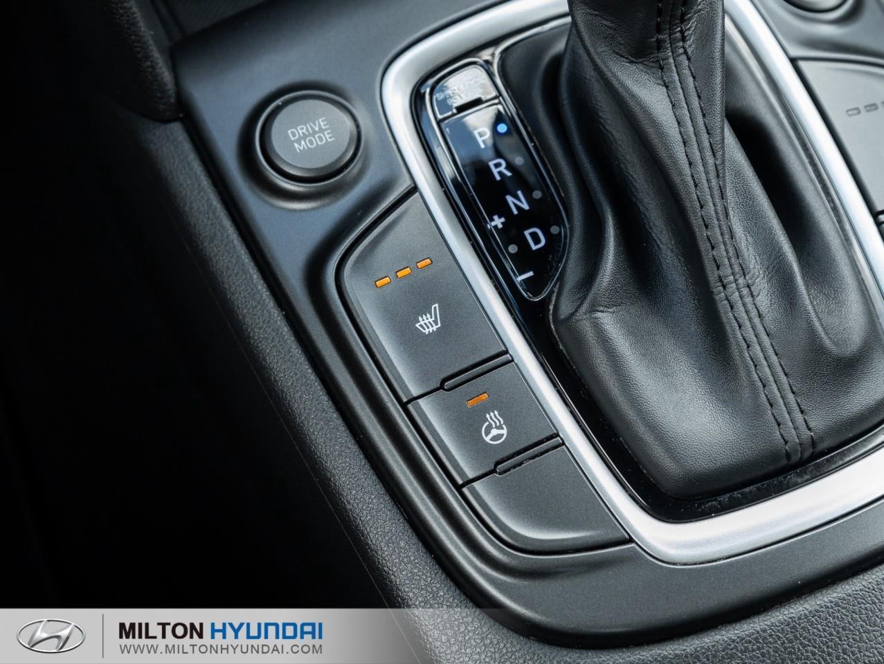 2020 Hyundai KONA 2.0L Luxury 4dr All-Wheel Drive Photo