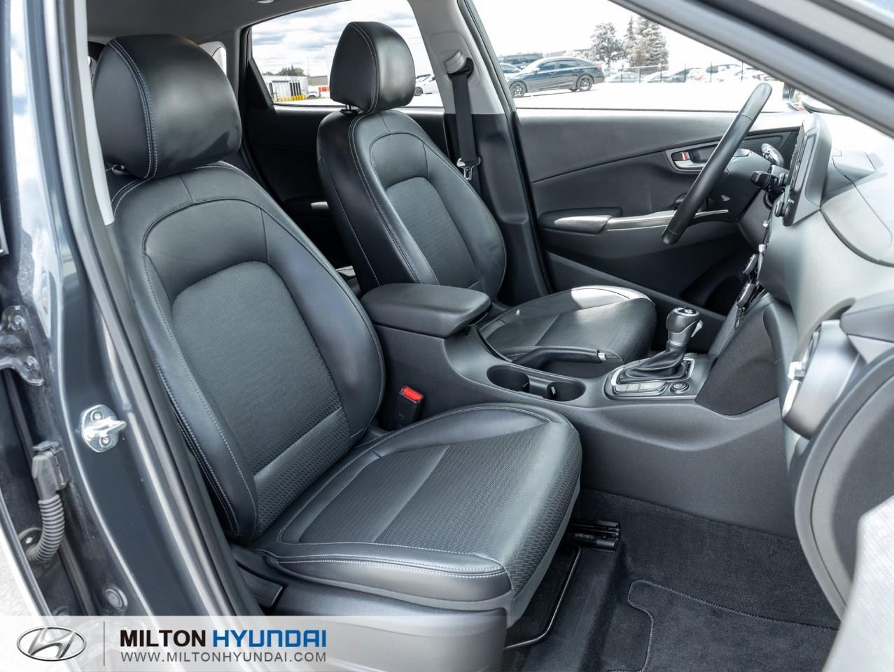 2020 Hyundai KONA 2.0L Luxury 4dr All-Wheel Drive Photo