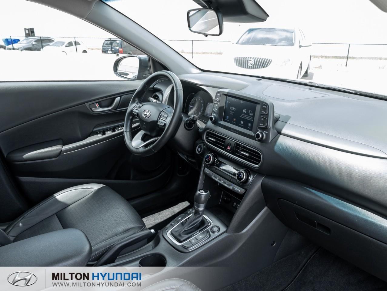 2020 Hyundai KONA 2.0L Luxury 4dr All-Wheel Drive Photo