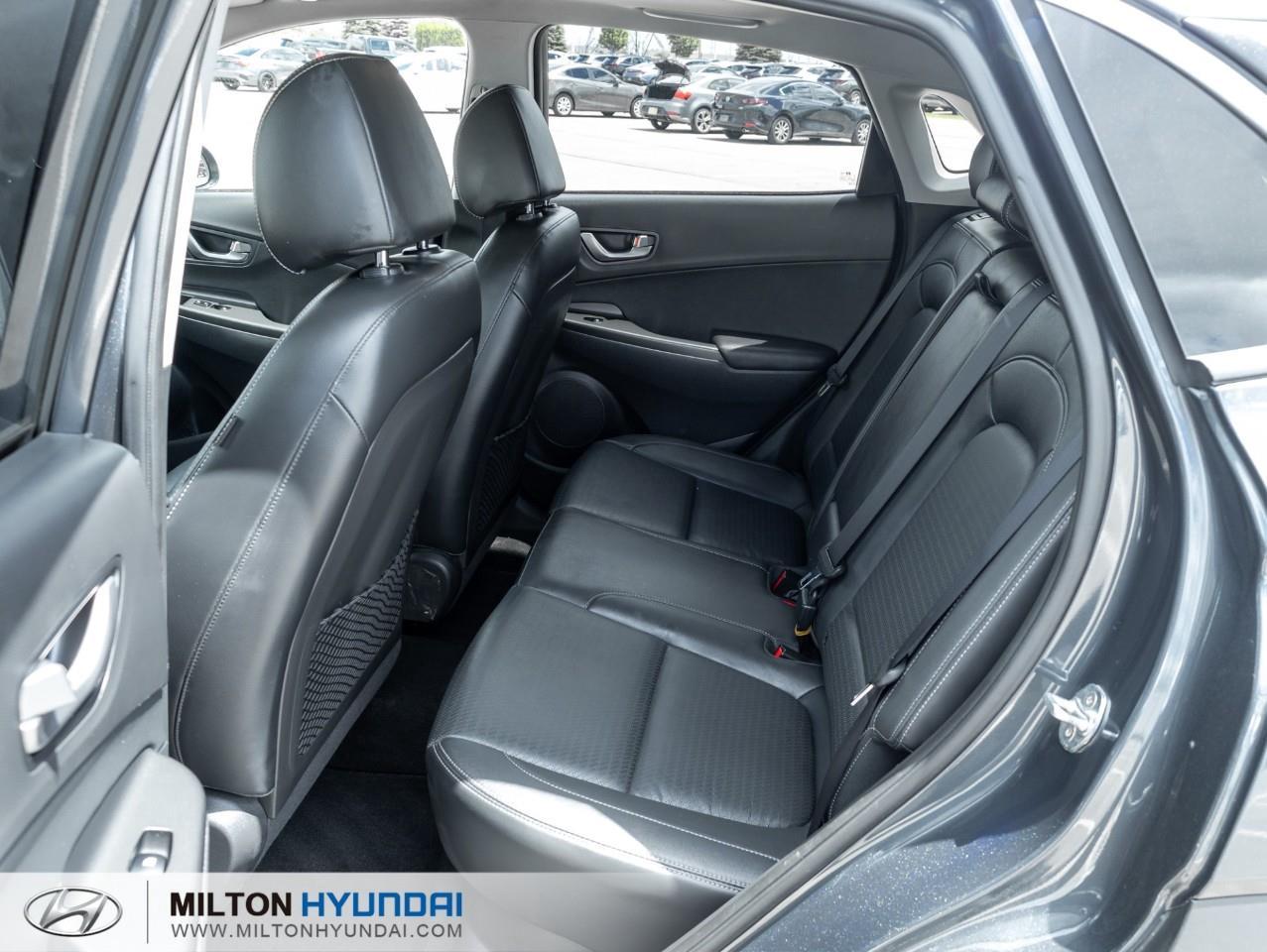 2020 Hyundai KONA 2.0L Luxury 4dr All-Wheel Drive Photo