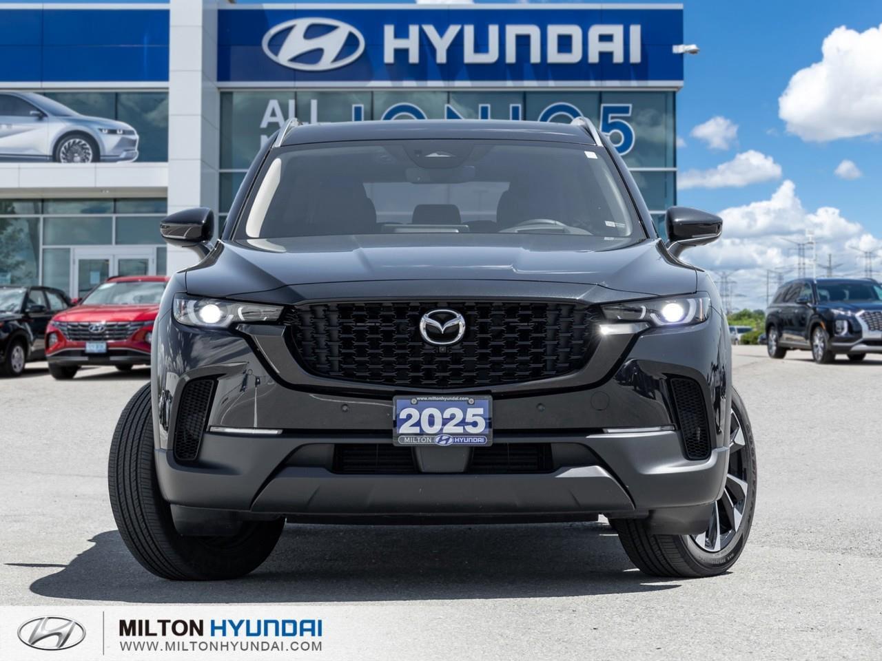 2025 Mazda CX-50 Hybrid GT 4dr All-Wheel Drive Sport Utility Photo