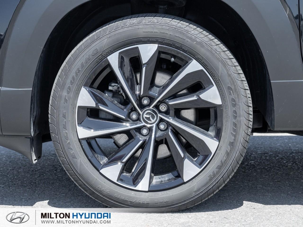 2025 Mazda CX-50 Hybrid GT 4dr All-Wheel Drive Sport Utility Photo