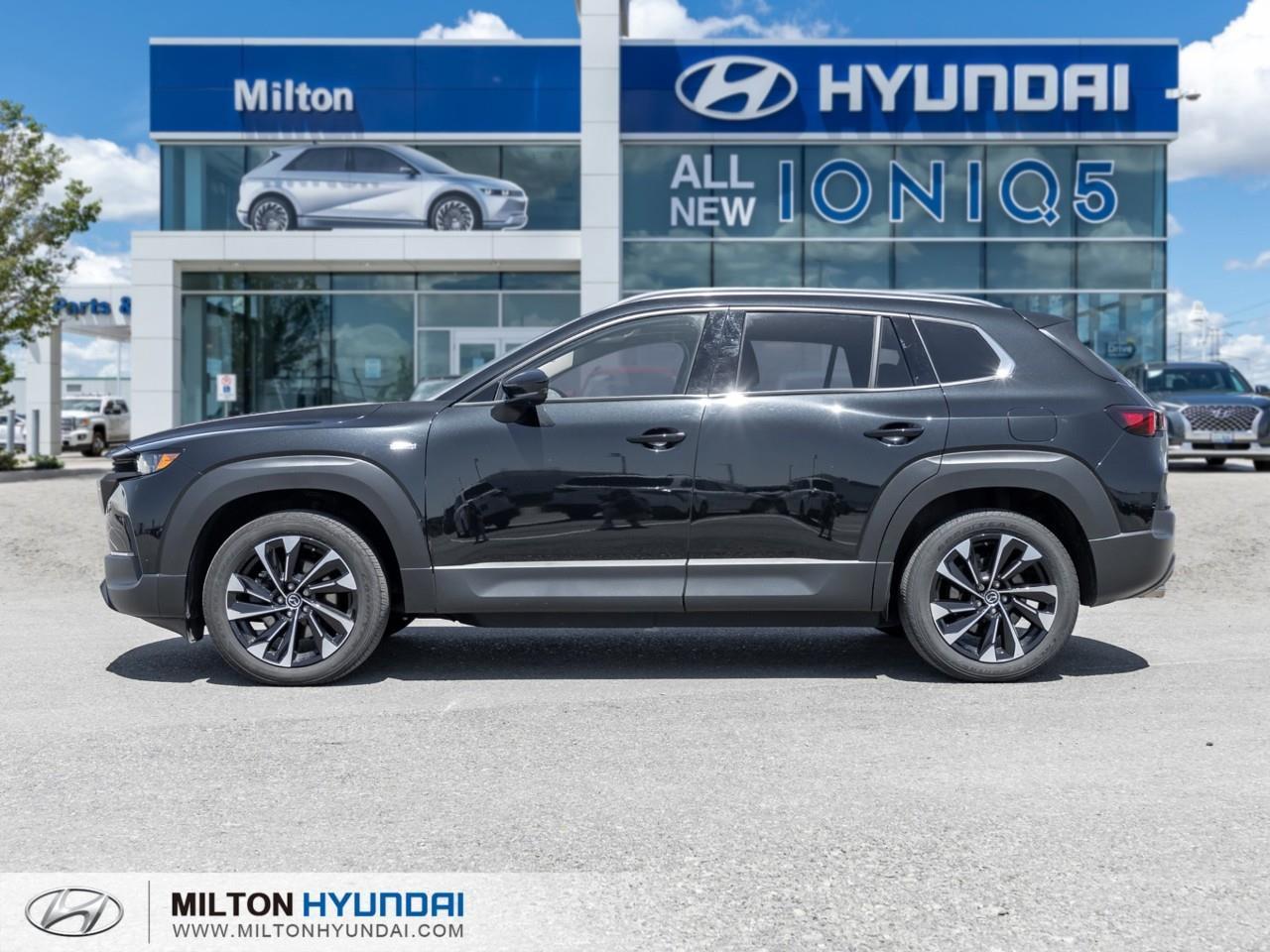 2025 Mazda CX-50 Hybrid GT 4dr All-Wheel Drive Sport Utility Photo