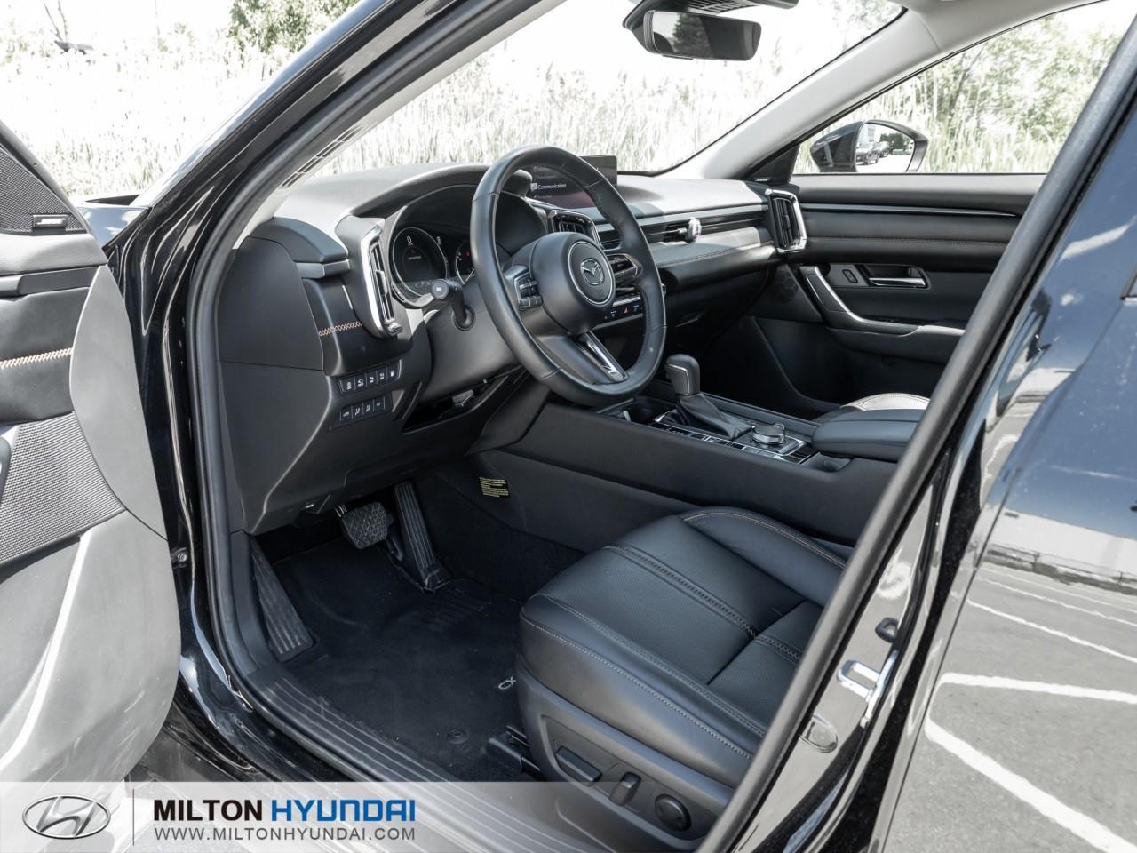 2025 Mazda CX-50 Hybrid GT 4dr All-Wheel Drive Sport Utility Photo