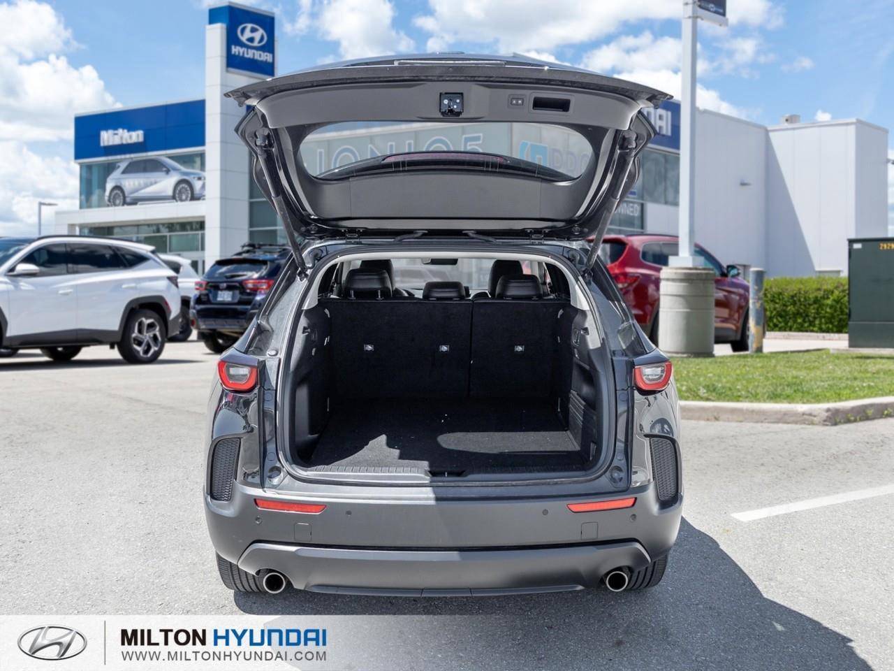 2025 Mazda CX-50 Hybrid GT 4dr All-Wheel Drive Sport Utility Photo