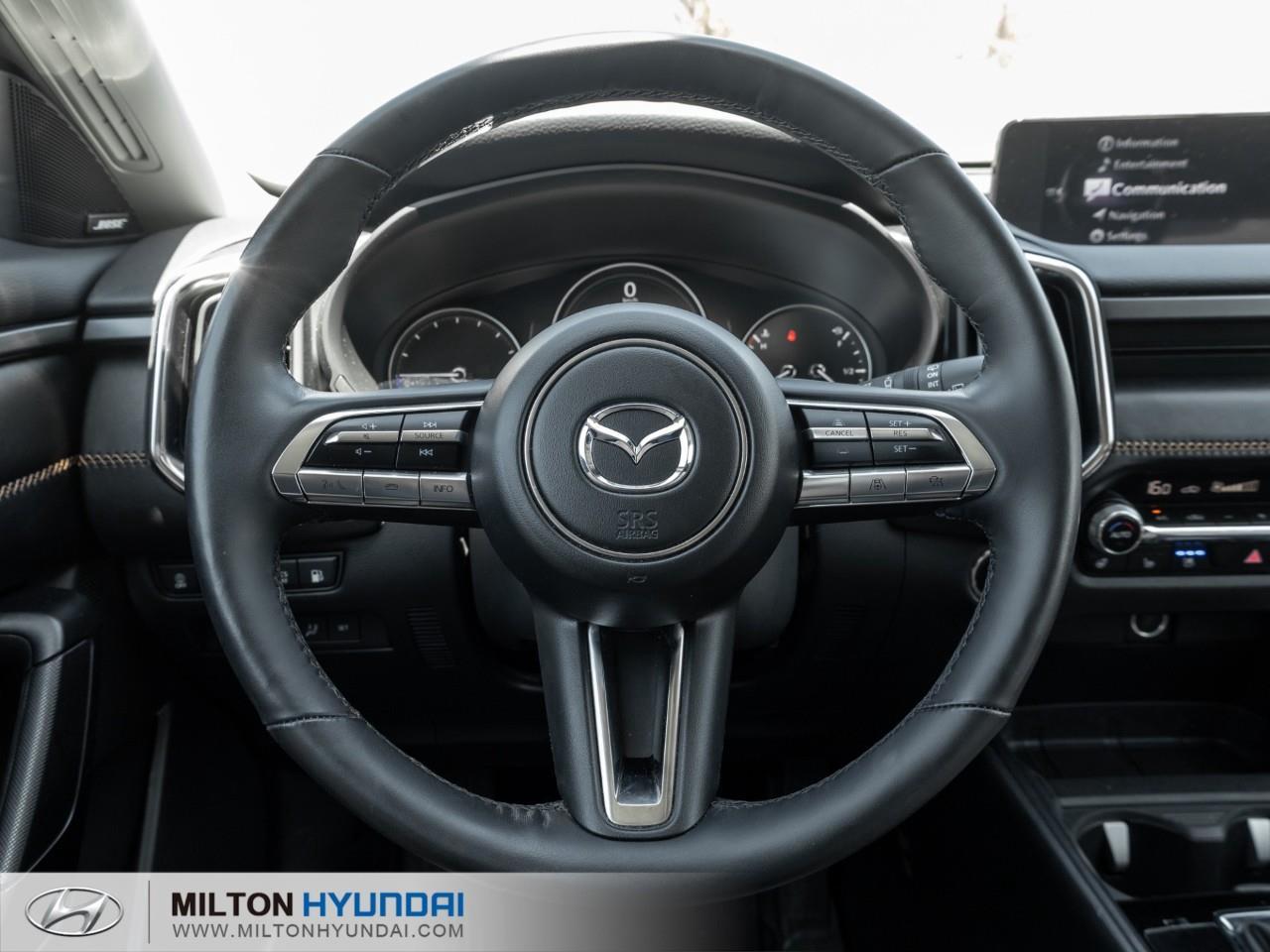 2025 Mazda CX-50 Hybrid GT 4dr All-Wheel Drive Sport Utility Photo