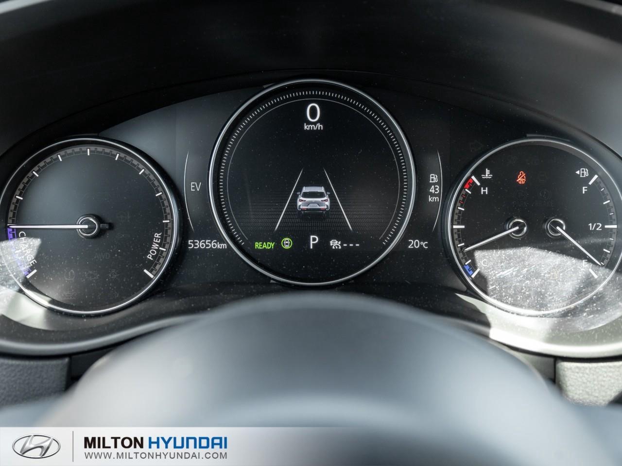2025 Mazda CX-50 Hybrid GT 4dr All-Wheel Drive Sport Utility Photo