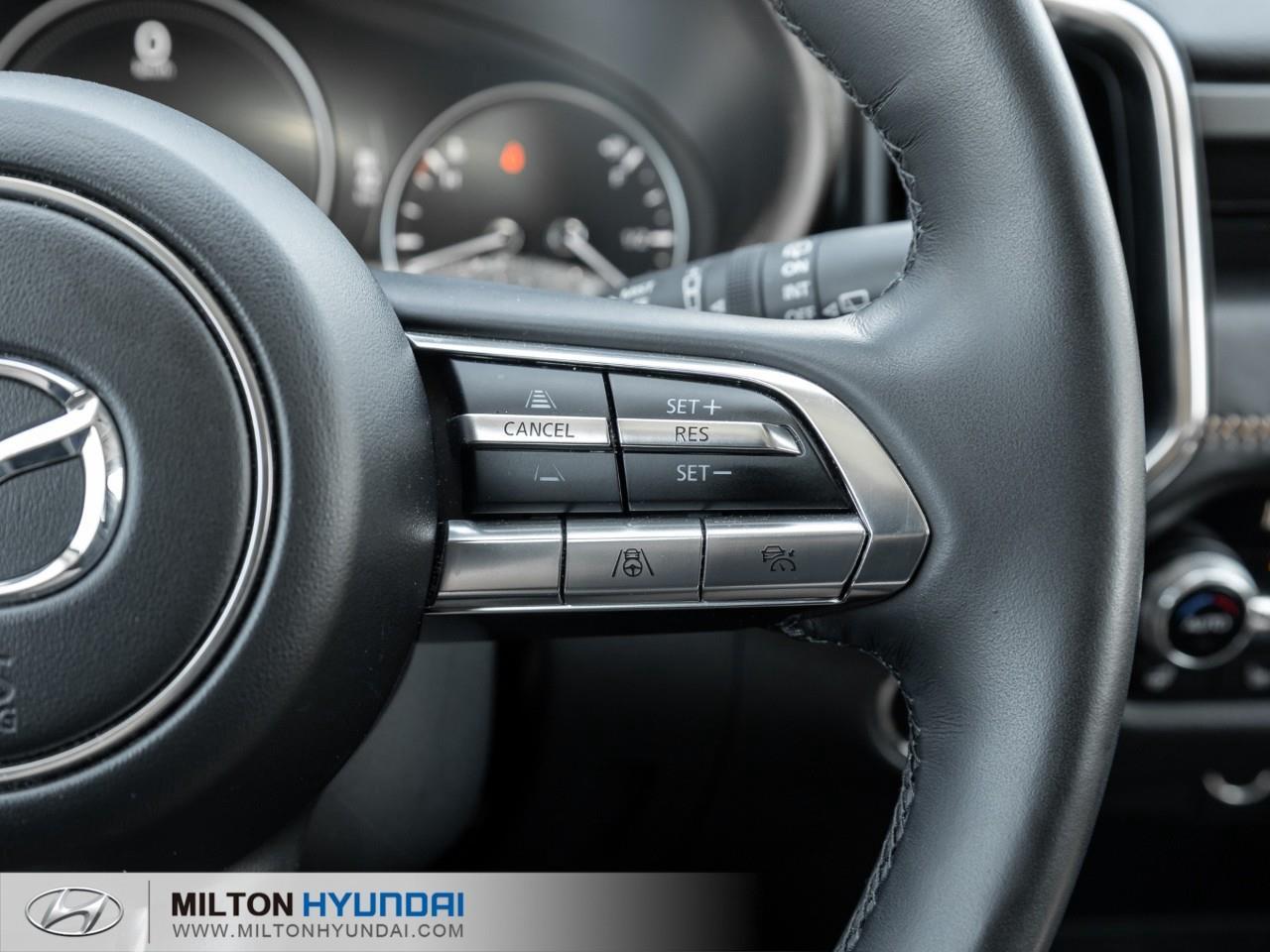 2025 Mazda CX-50 Hybrid GT 4dr All-Wheel Drive Sport Utility Photo