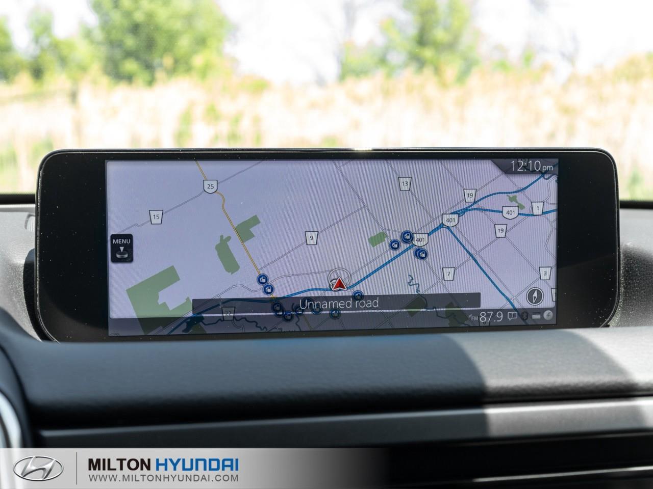 2025 Mazda CX-50 Hybrid GT 4dr All-Wheel Drive Sport Utility Photo