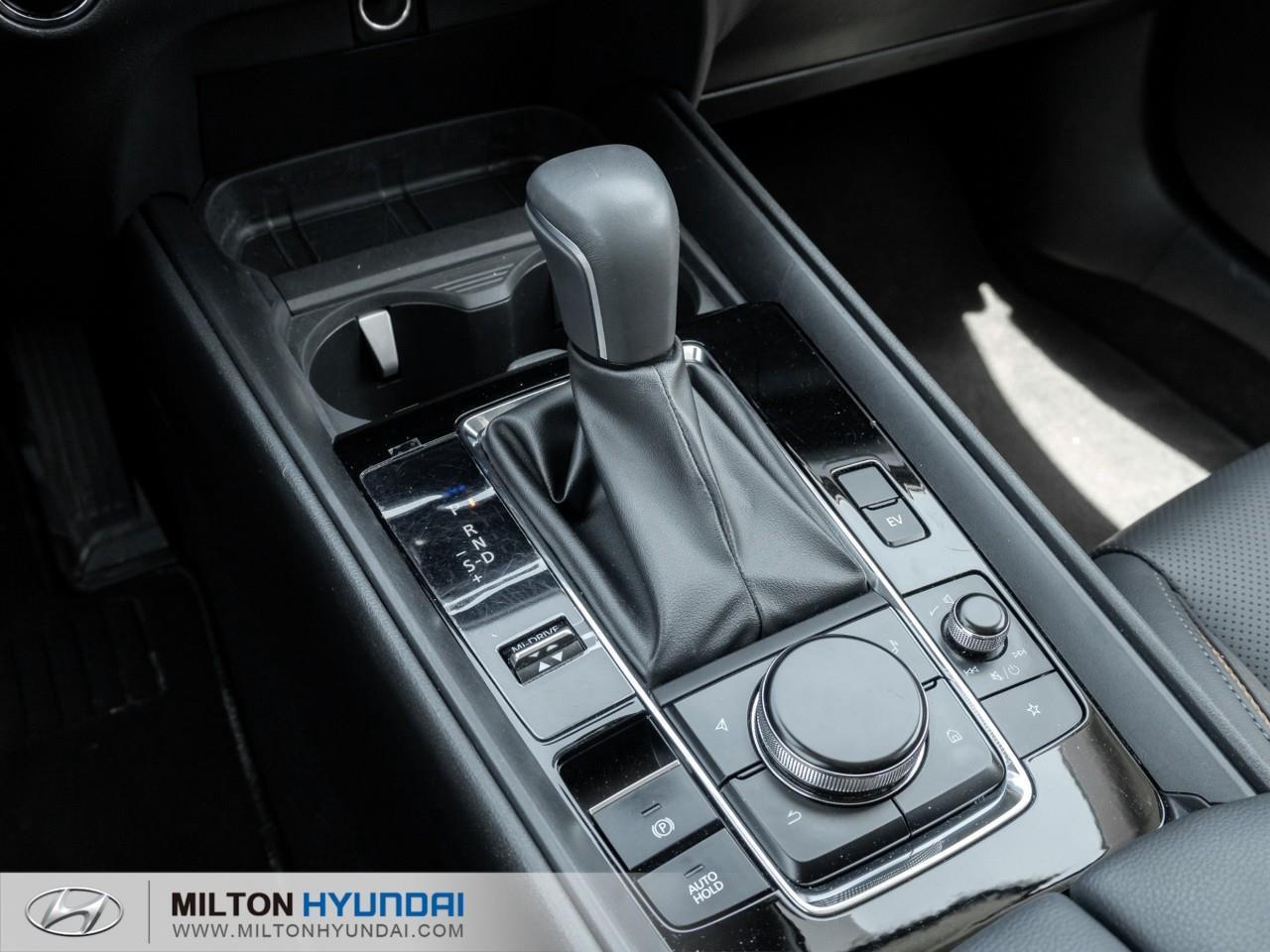 2025 Mazda CX-50 Hybrid GT 4dr All-Wheel Drive Sport Utility Photo
