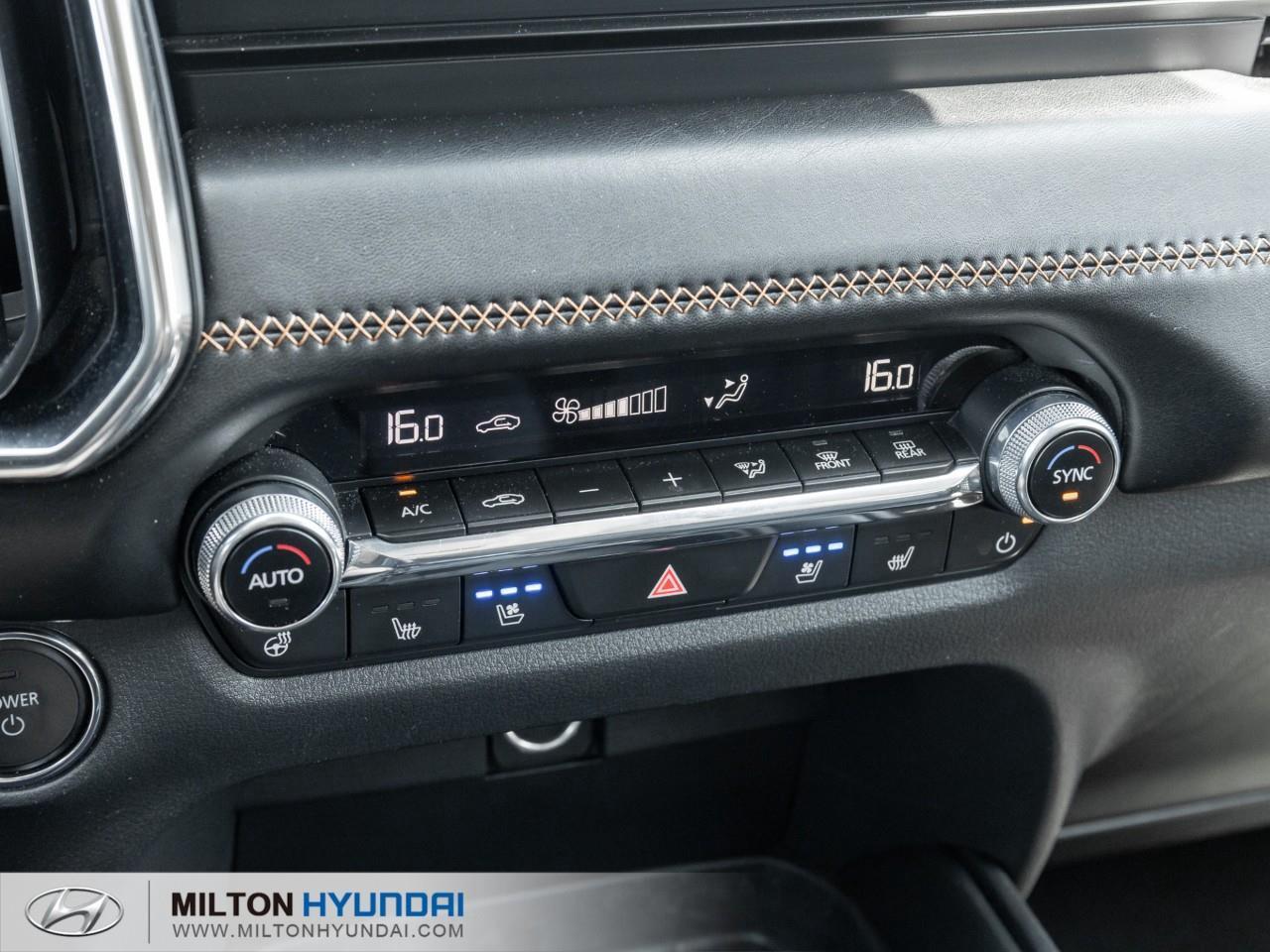 2025 Mazda CX-50 Hybrid GT 4dr All-Wheel Drive Sport Utility Photo