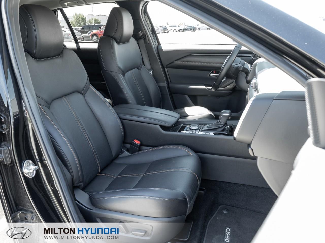 2025 Mazda CX-50 Hybrid GT 4dr All-Wheel Drive Sport Utility Photo