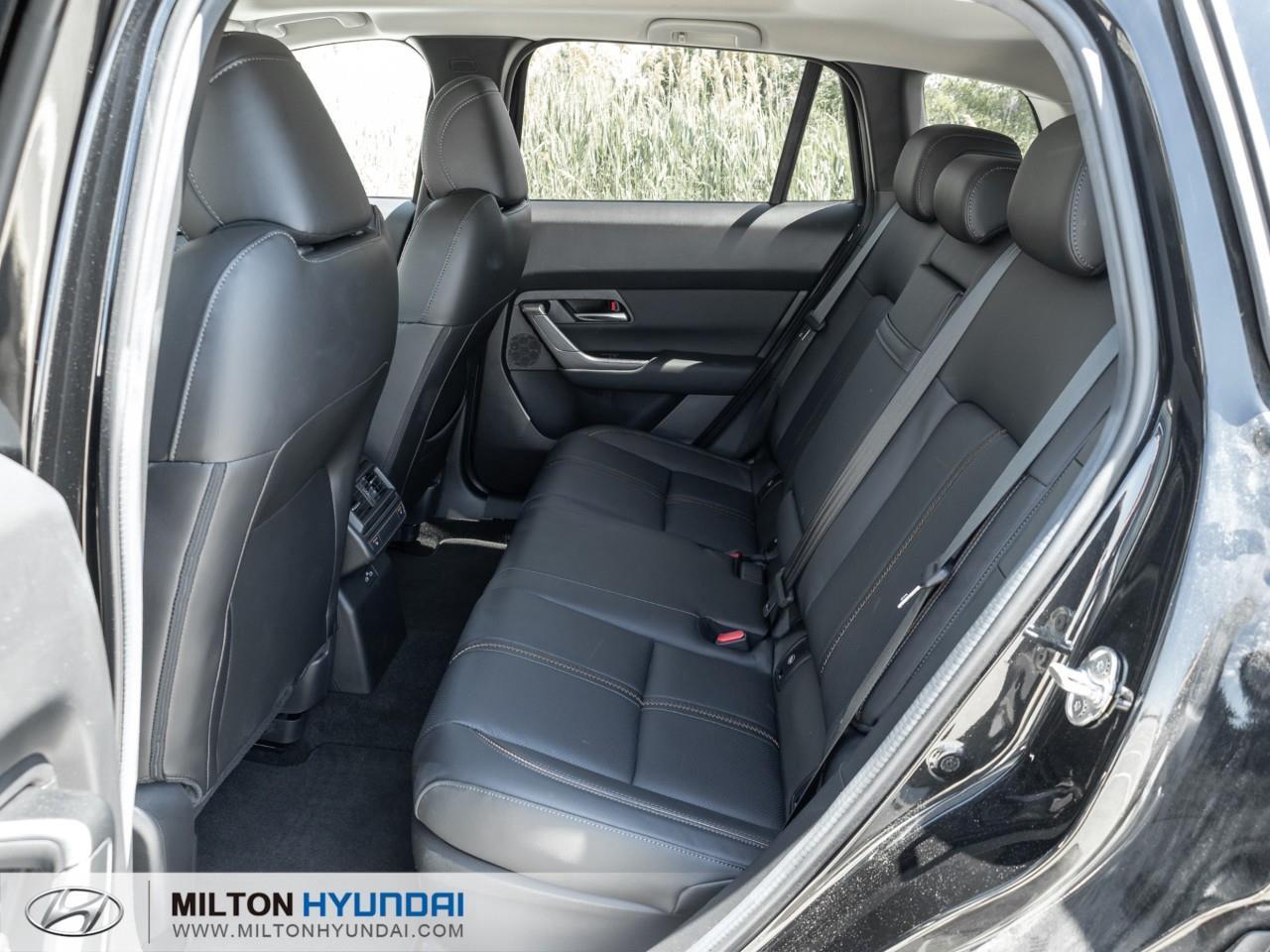 2025 Mazda CX-50 Hybrid GT 4dr All-Wheel Drive Sport Utility Photo
