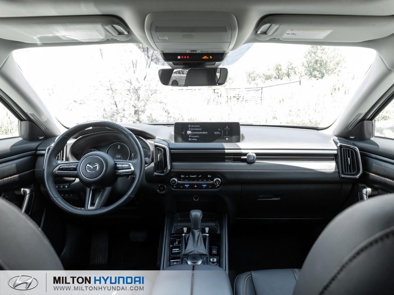 2025 Mazda CX-50 Hybrid GT 4dr All-Wheel Drive Sport Utility Photo