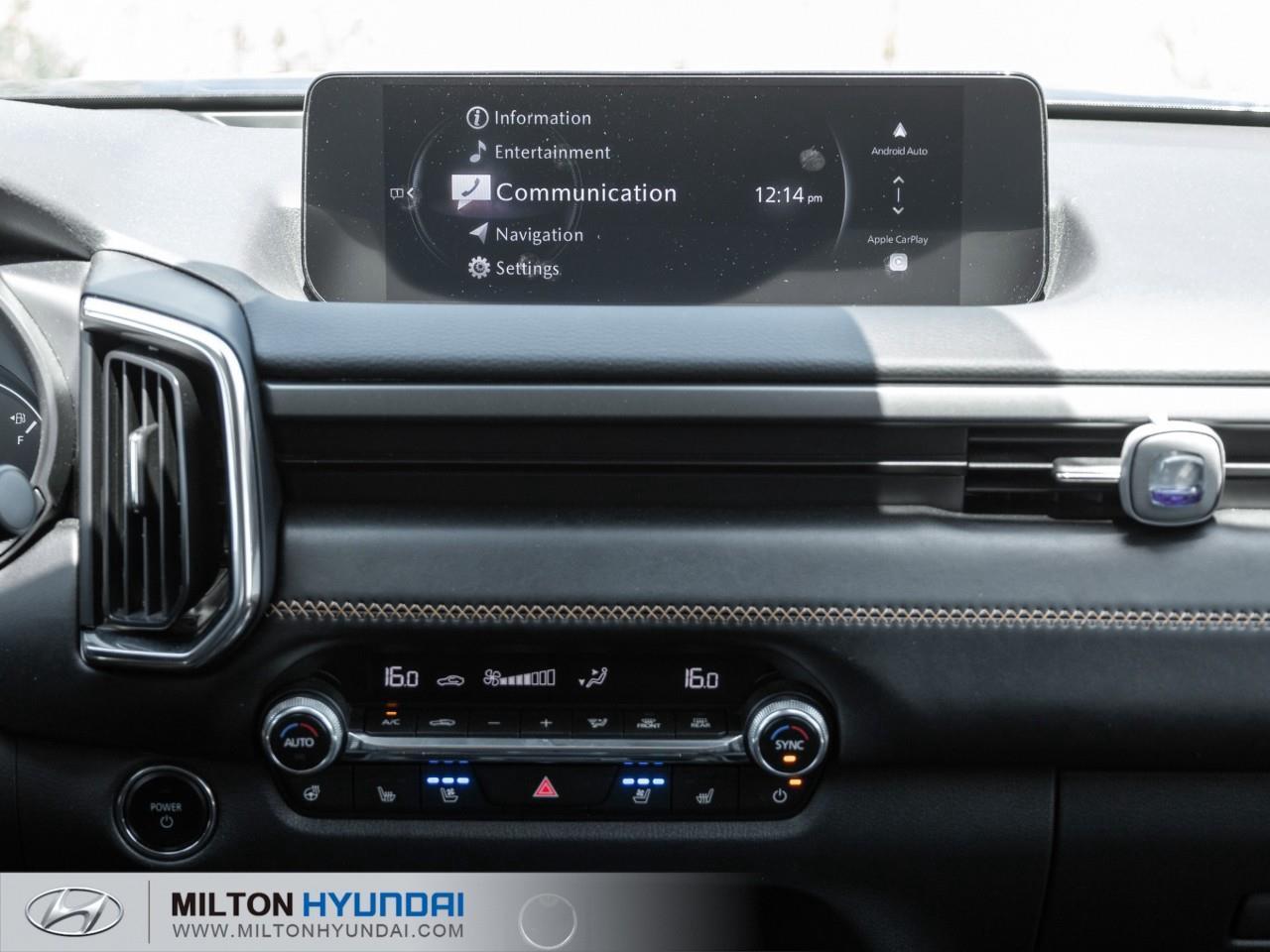 2025 Mazda CX-50 Hybrid GT 4dr All-Wheel Drive Sport Utility Photo