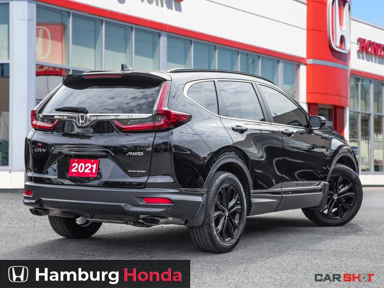 2021 Honda CR-V VdpUrlEn Photo