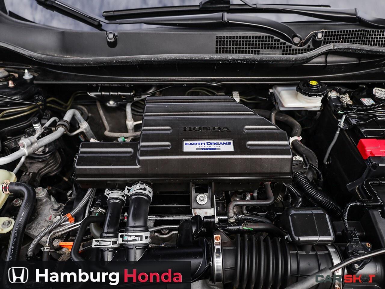 2021 Honda CR-V VdpUrlEn Photo