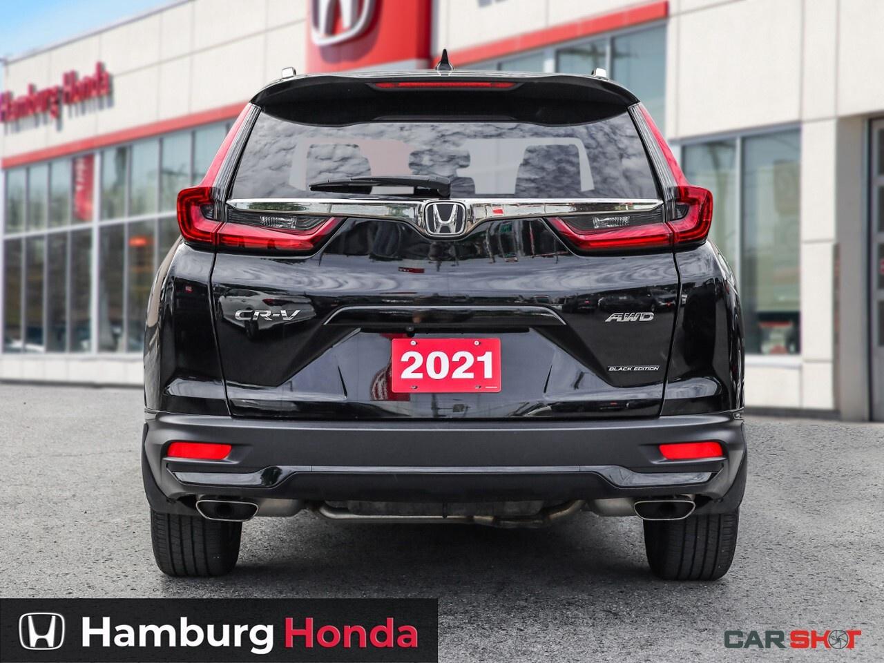 2021 Honda CR-V VdpUrlEn Photo