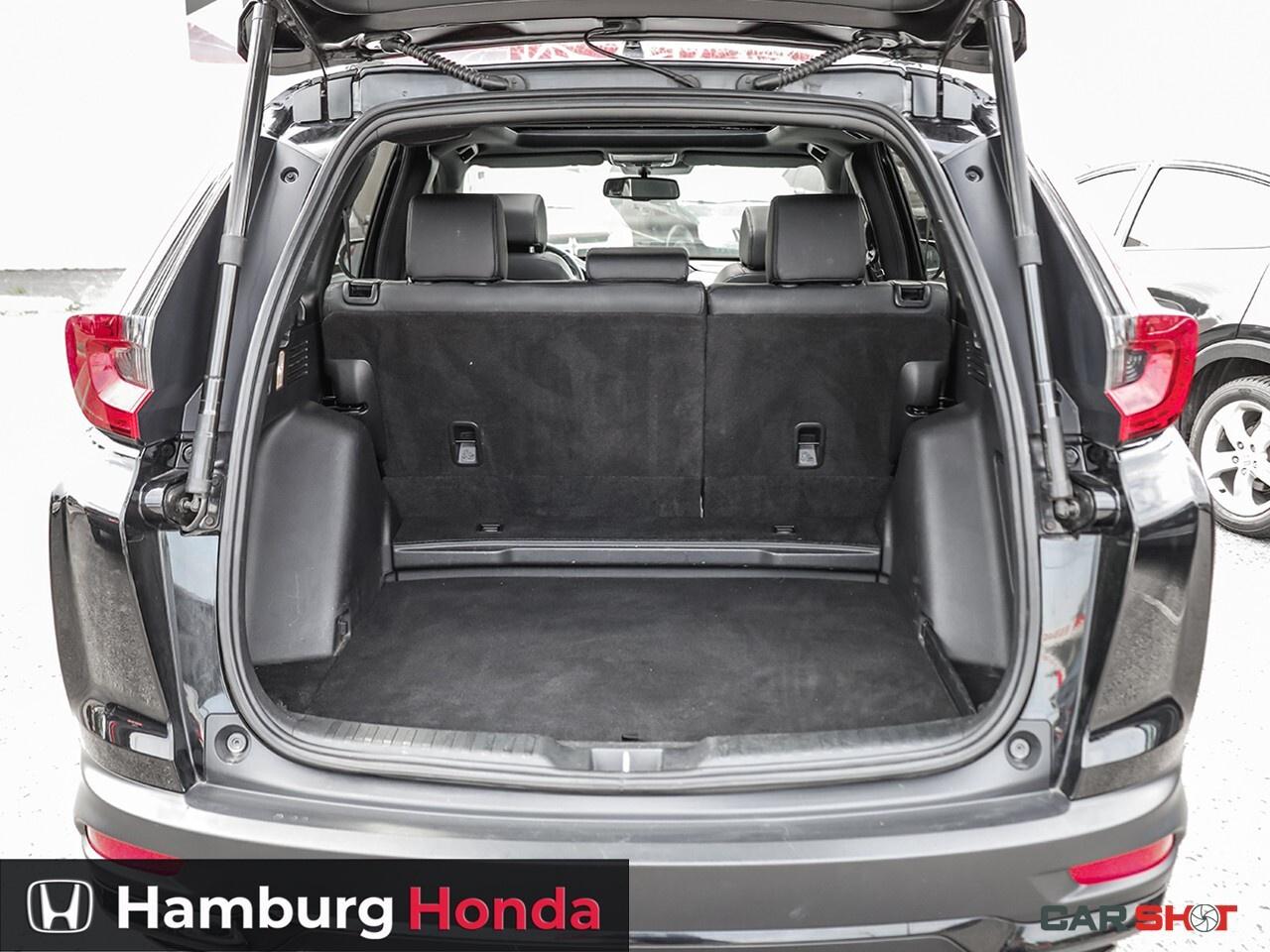 2021 Honda CR-V VdpUrlEn Photo