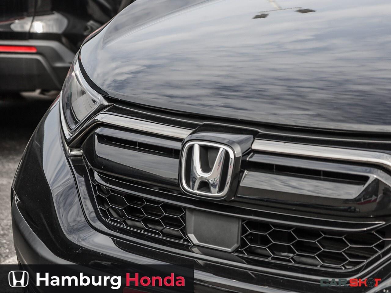 2021 Honda CR-V VdpUrlEn Photo