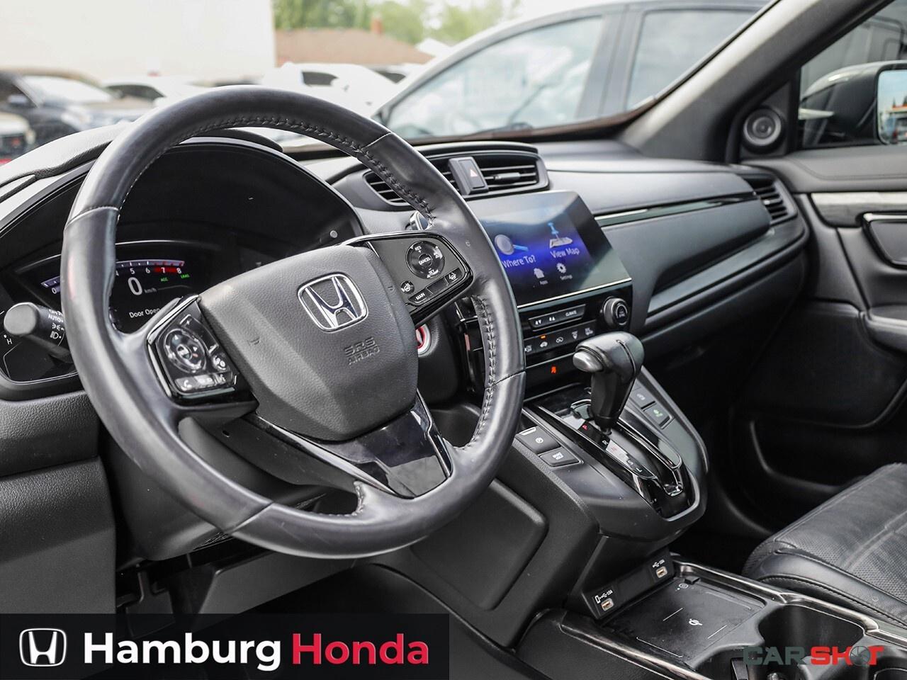 2021 Honda CR-V VdpUrlEn Photo