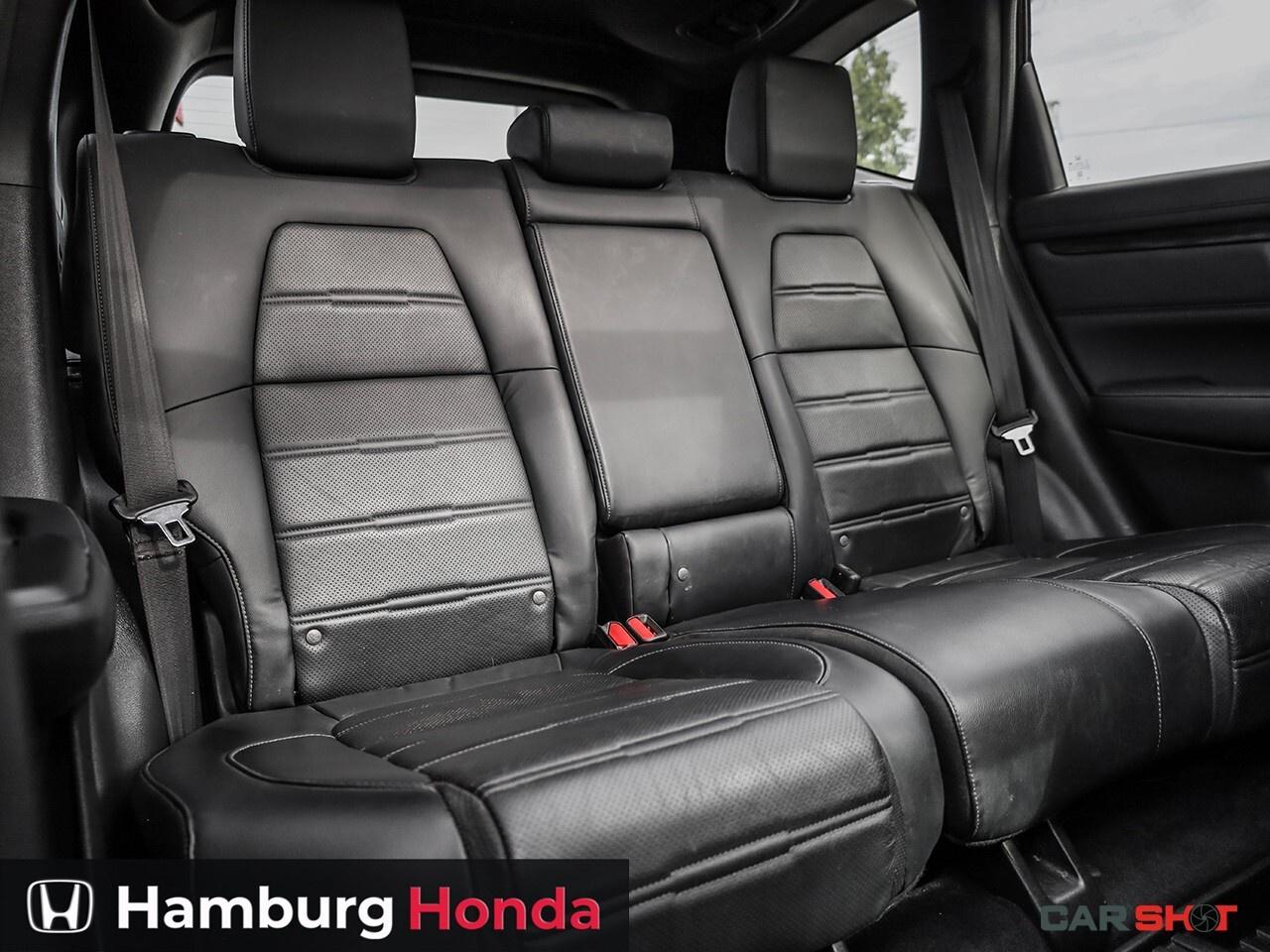 2021 Honda CR-V VdpUrlEn Photo
