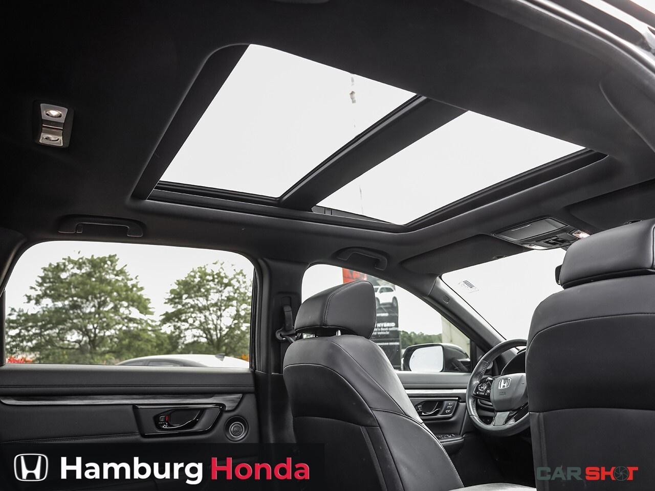 2021 Honda CR-V VdpUrlEn Photo