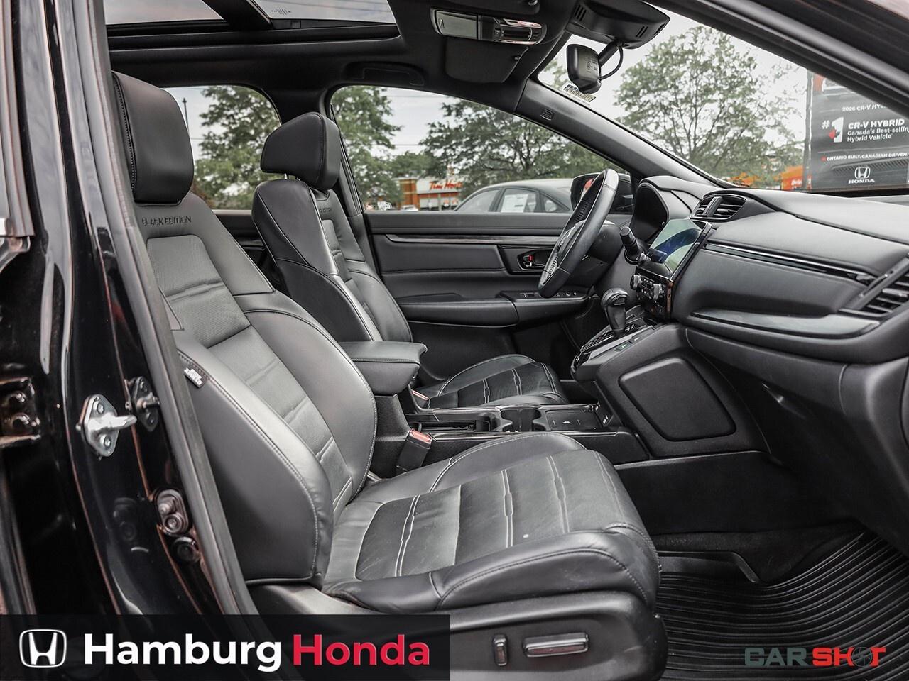 2021 Honda CR-V VdpUrlEn Photo