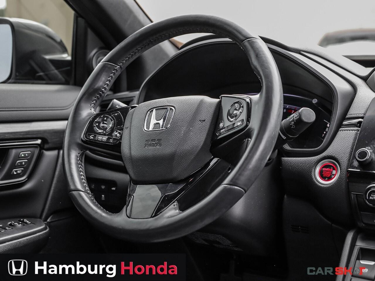 2021 Honda CR-V VdpUrlEn Photo