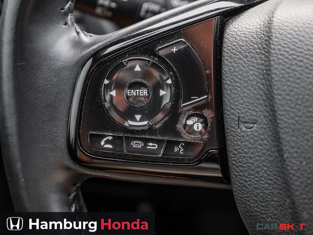 2021 Honda CR-V VdpUrlEn Photo