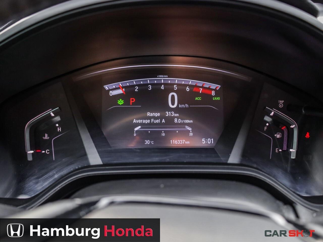 2021 Honda CR-V VdpUrlEn Photo