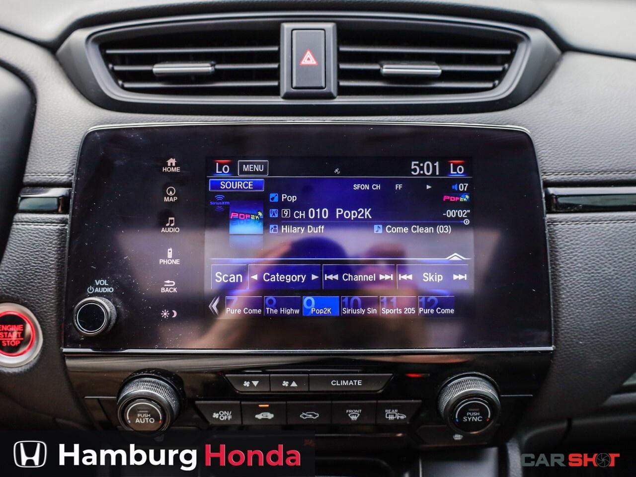 2021 Honda CR-V VdpUrlEn Photo