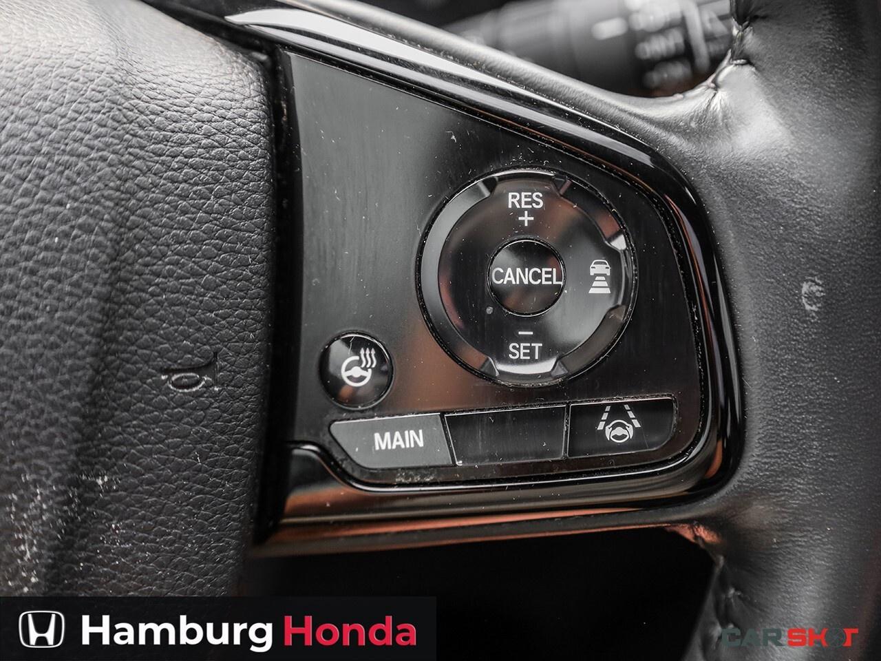 2021 Honda CR-V VdpUrlEn Photo
