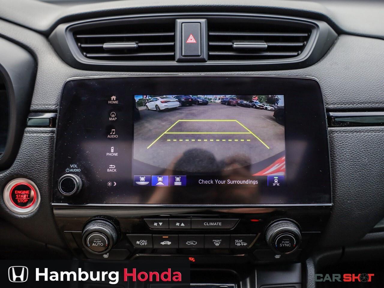 2021 Honda CR-V VdpUrlEn Photo