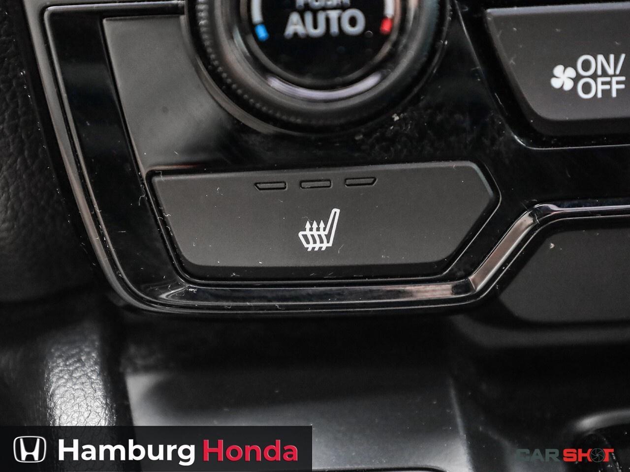 2021 Honda CR-V VdpUrlEn Photo
