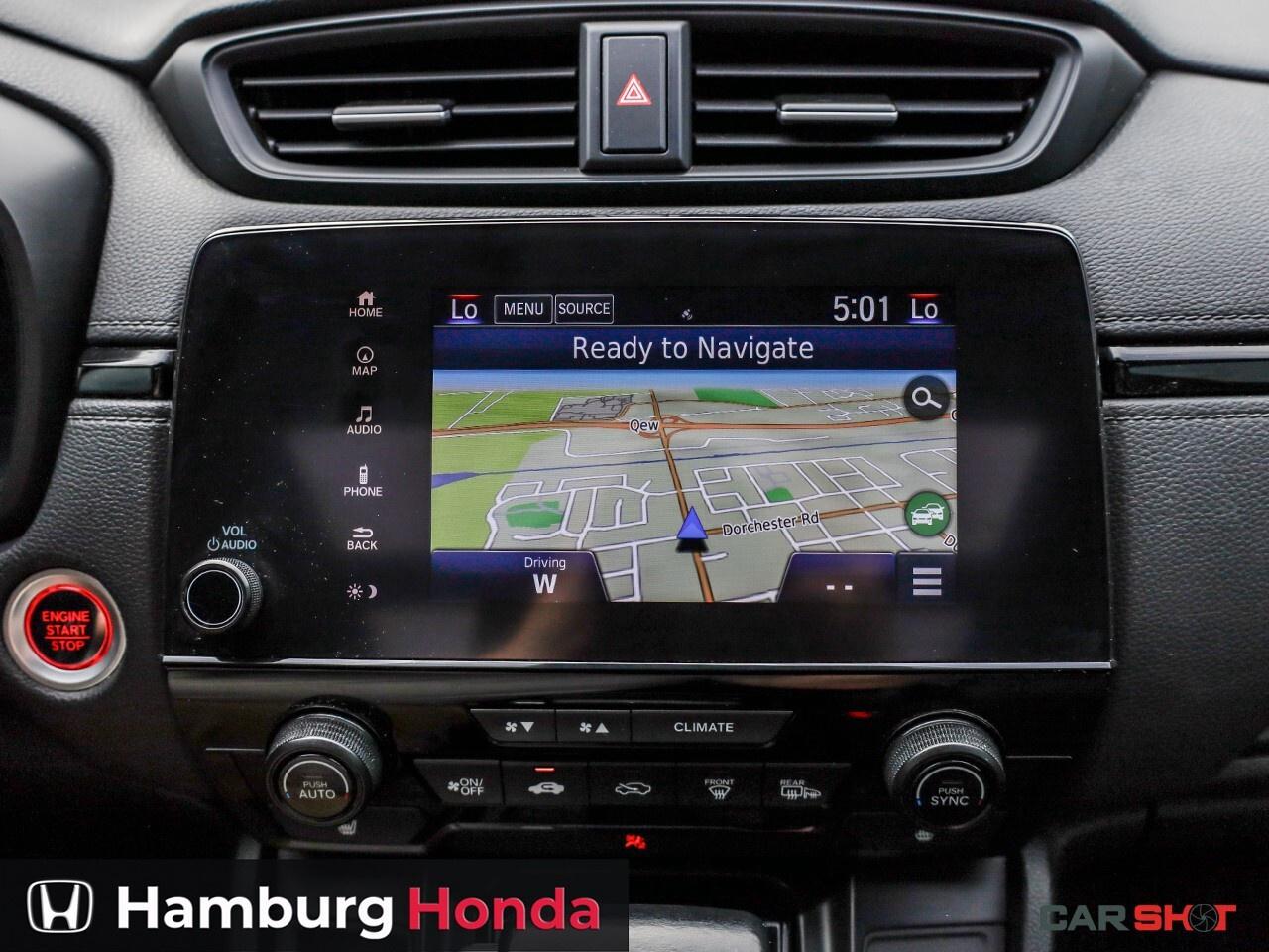 2021 Honda CR-V VdpUrlEn Photo